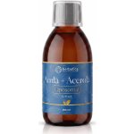 Herbatica Lipozomální extrakt Amla + Acerola 200 ml – Hledejceny.cz