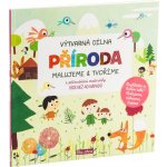 Příroda Kniha – Zboží Mobilmania