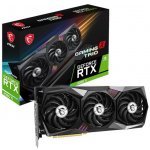 MSI GeForce RTX 3060 Ti GAMING X TRIO 8GD6X – Hledejceny.cz