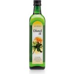 Sanct Bernhard Světlicový olej 0,75 l – Zboží Dáma