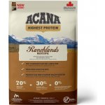 Acana Regionals Ranchlands 6 kg – Hledejceny.cz