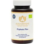 Maharishi Ayurveda Triphala Plus 60 kapslí – Hledejceny.cz