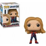 Funko Pop! Avengers Endgame Captain America – Hledejceny.cz