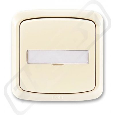 ABB Tango 3558A-80920 C – Hledejceny.cz