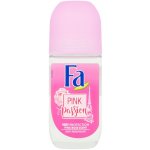 Fa Pink Passion roll-on 50 ml – Zbozi.Blesk.cz