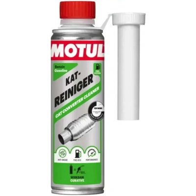 Motul CAT CLEANER 300 ml – Hledejceny.cz