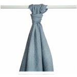 Kikko Bambusová osuška XKKO®BMB 90x100cm Colours SILVER – Hledejceny.cz