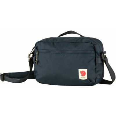 Fjällräven High Coast Crossbody Navy – Sleviste.cz