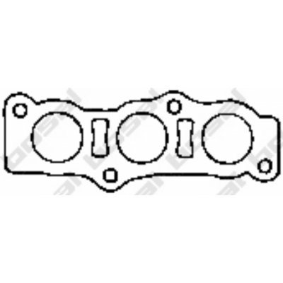BOSAL BS 256-715 – Hledejceny.cz