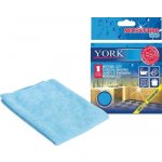 York Utěrka mikrovlákno Traditional 30 x 30 cm 1 ks – Zboží Dáma