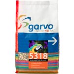 GARVO Krmivo Velký papoušek 3 kg – Zboží Mobilmania