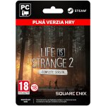 Life is Strange 2 Complete – Hledejceny.cz