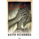 Život - Richards Keith