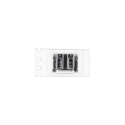 For_Samsung Samsung Dobíjecí microUSB Konektor pro i9301, T810,.... 8595642258558 – Zboží Mobilmania