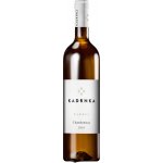 Kadrnka Chardonnay Barrel 2018 0,75 l – Sleviste.cz