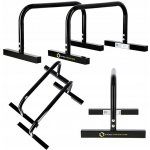 HMS PW10 PUSH UP BAR – Zboží Dáma