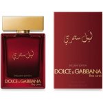 Dolce & Gabbana The One Royal Night parfémovaná voda pánská 150 ml – Zbozi.Blesk.cz
