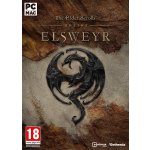 The Elder Scrolls Online: Elsweyr – Hledejceny.cz