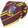 Kravata Cinereplicas Dětská kravata Harry Potter erb Nebelvír