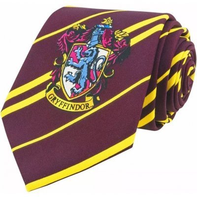 Harry Potter Dětská kravata Nebelvír – Zboží Dáma Harry Potter Dětská kravata Nebelvír – Zboží Dáma