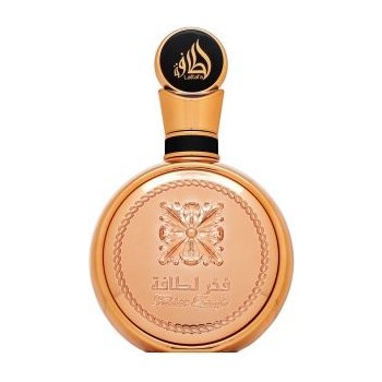Lattafa Fakhar Gold parfémovaná voda dámská 100 ml