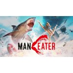 Maneater – Zboží Mobilmania