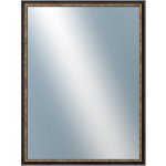 DANTIK TRITON 60x80 cm černá 2139 – Hledejceny.cz