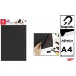 Magnetická deska A4 samolepící PM094 – Sleviste.cz