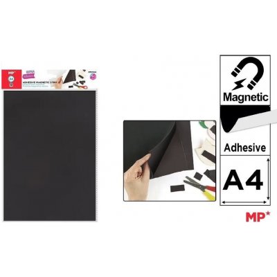 Magnetická deska A4 samolepící PM094 – Sleviste.cz