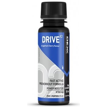 Dex Nutrition Drive X2 50 ml