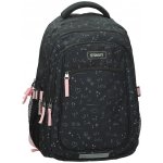 Eurocom batoh Infinity Carry černá – Hledejceny.cz