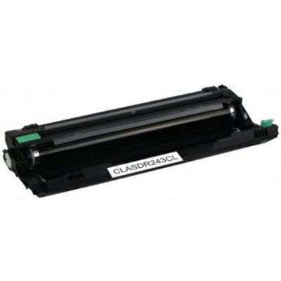 CDRmarket Brother DR-243CL - kompatibilní – Zboží Živě