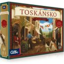 Albi Vinohrad: Toskánsko Rozšíření