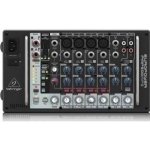 Behringer PMP500MP3 – Zbozi.Blesk.cz