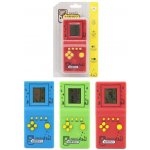 Digitální hra Padající kostky hlavolam plast 14x7cm – Hledejceny.cz