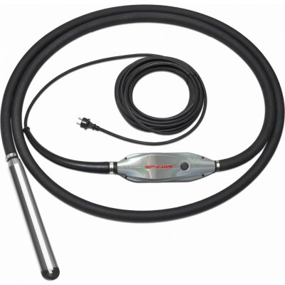Enar i-SPYDER 70 – HobbyKompas.cz
