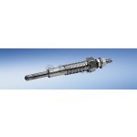 Žhavící svíčka Bosch 0 250 202 089 – Hledejceny.cz