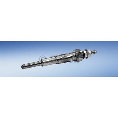 Žhavící svíčka Bosch 0 250 202 089 – Hledejceny.cz