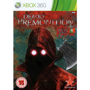 Deadly Premonition