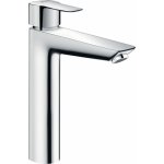 Hansgrohe MySport 71112000 – Hledejceny.cz