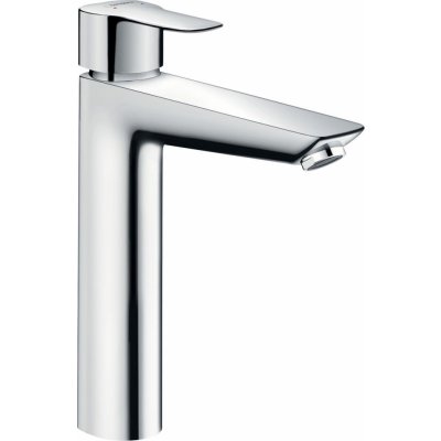 Hansgrohe MySport 71112000 – Hledejceny.cz