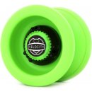 YoYo YoYoFactory Velocity Zelené