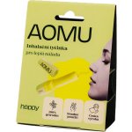 AOMU inhalační tyčinka s esenciálními oleji Happy – Zboží Dáma