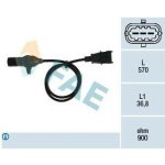 Generátor impulsů, klikový hřídel FAE 79332 – Zboží Mobilmania
