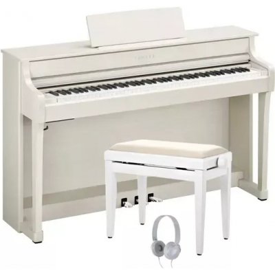Yamaha CLP 835 WB SET1 – Hledejceny.cz