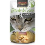 Leonardo Drink & Care Mobility Kuřecí 40 g – Sleviste.cz