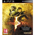 Resident Evil 5 (Gold) – Hledejceny.cz