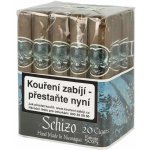 Asylum Schizo Robusto 5x50 20 ks – Sleviste.cz