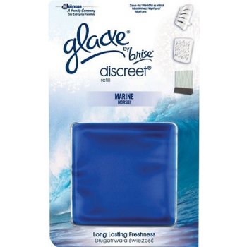 Glade by Brise Discreet Marine osvěžovač vzduchu 12 g