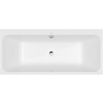 Villeroy & Boch Architectura 180x80 cm UBA180ARE2V-01 – Hledejceny.cz